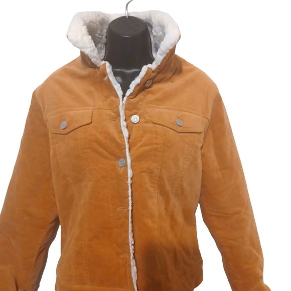 ForEver 21 winter jacket - Picture 3 of 5